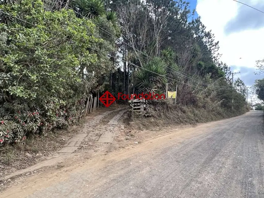 Terreno / Lote à venda em Taboleiro Verde, Cotia - SP - imagem 5 Foto 5 de Terreno / Lote à venda em Taboleiro Verde, Cotia - SP