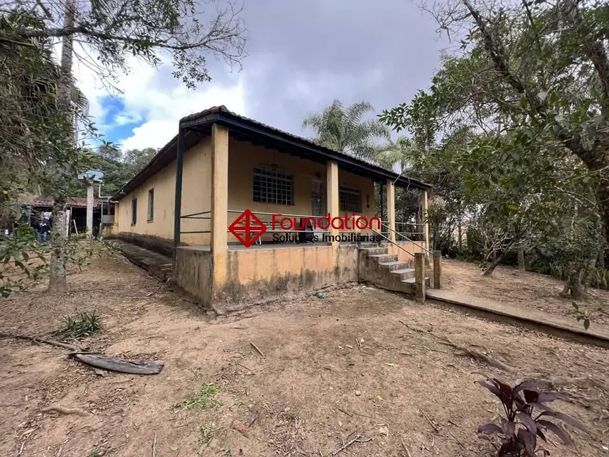 Foto 20 de Terreno / Lote à venda em Taboleiro Verde, Cotia - SP