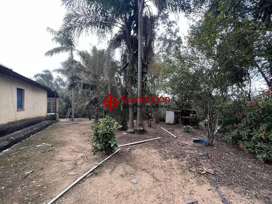 Foto 21 de Terreno / Lote à venda em Taboleiro Verde, Cotia - SP