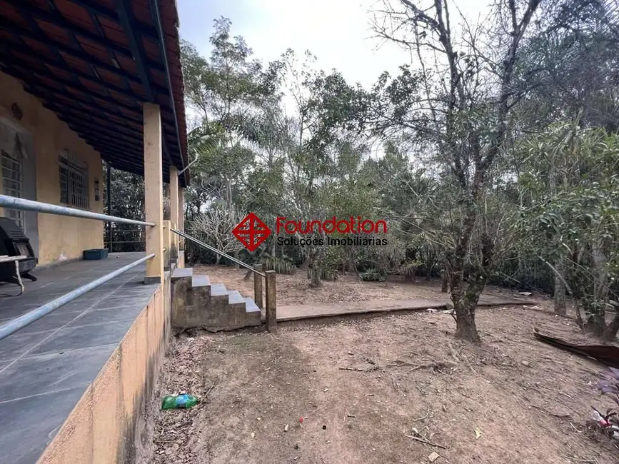 Foto 22 de Terreno / Lote à venda em Taboleiro Verde, Cotia - SP