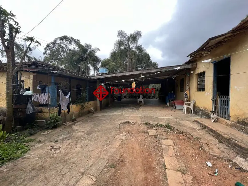 Foto 23 de Terreno / Lote à venda em Taboleiro Verde, Cotia - SP