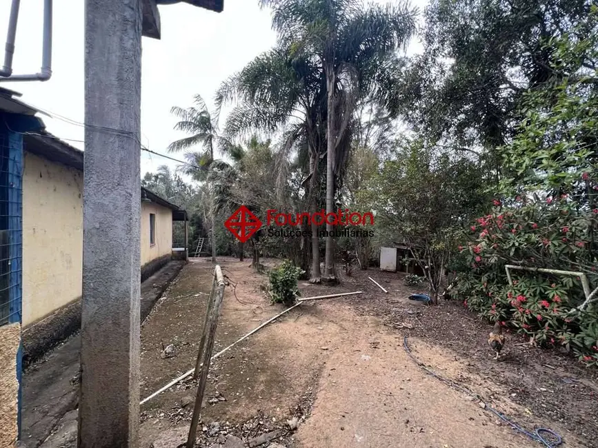 Foto 24 de Terreno / Lote à venda em Taboleiro Verde, Cotia - SP