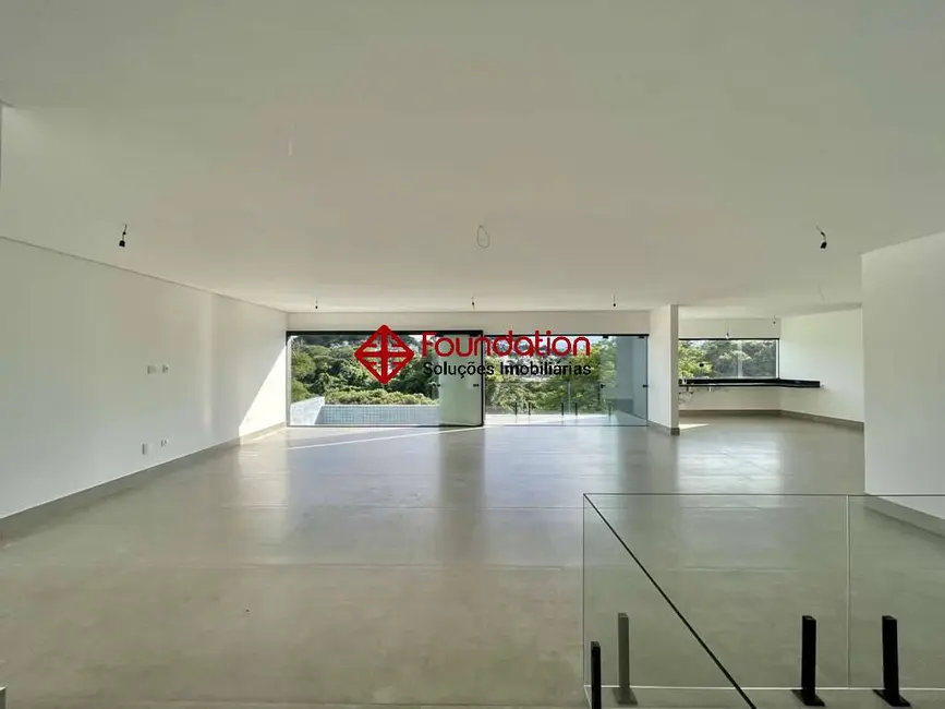 Foto 4 de Casa de Condomínio com 4 quartos à venda em Golf Gardens, Carapicuiba - SP