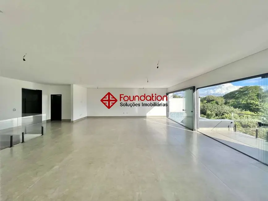 Foto 6 de Casa de Condomínio com 4 quartos à venda em Golf Gardens, Carapicuiba - SP