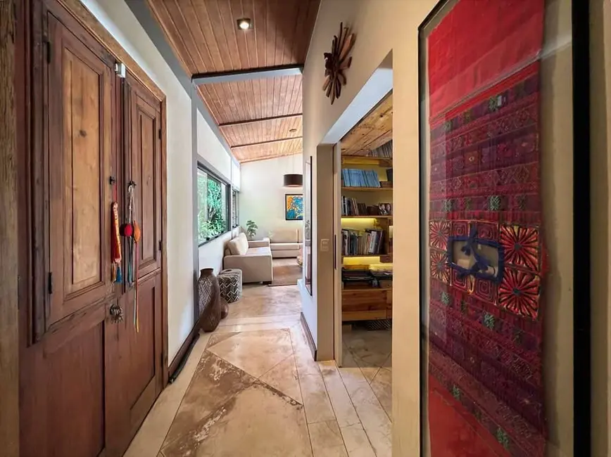 Foto 6 de Casa de Condomínio com 5 quartos à venda em Chácaras do Peroba, Jandira - SP