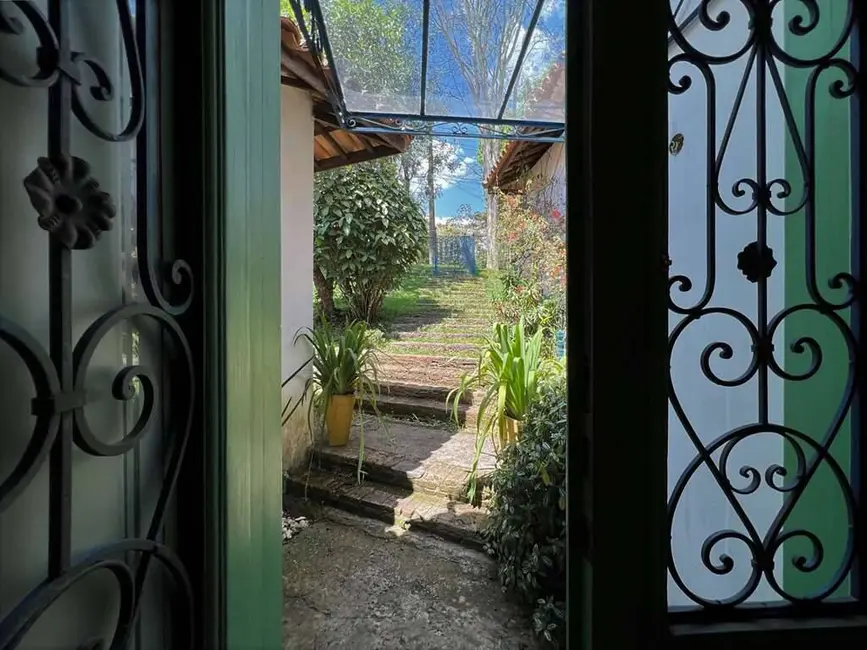 Foto 7 de Casa de Condomínio com 3 quartos à venda em Jardim Mediterrâneo, Cotia - SP