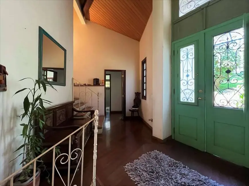 Foto 9 de Casa de Condomínio com 3 quartos à venda em Jardim Mediterrâneo, Cotia - SP