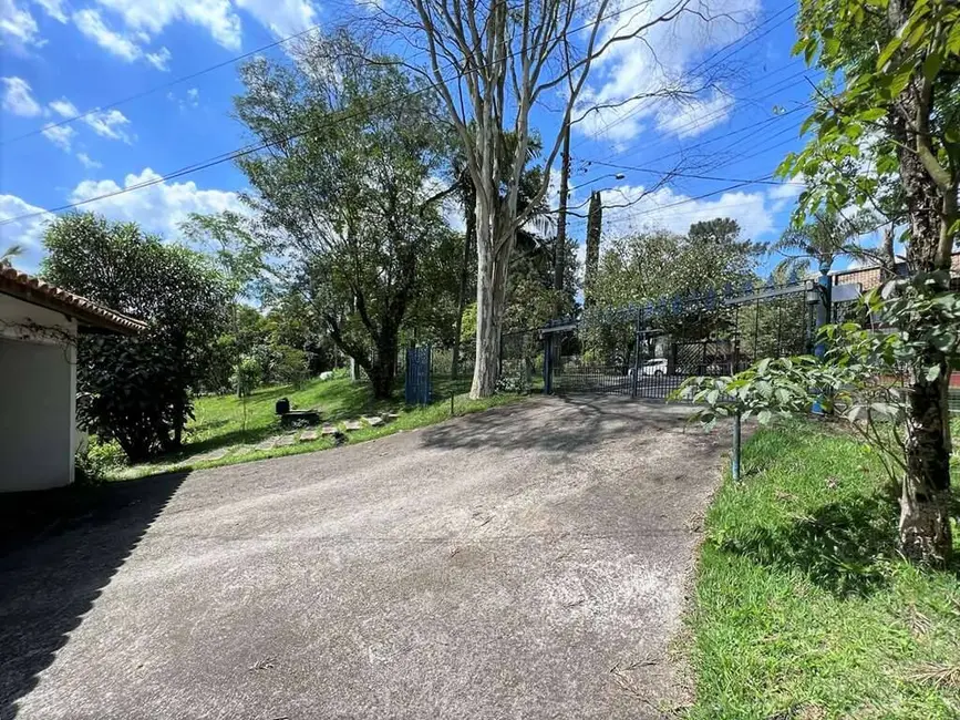 Foto 4 de Casa de Condomínio com 3 quartos à venda em Jardim Mediterrâneo, Cotia - SP