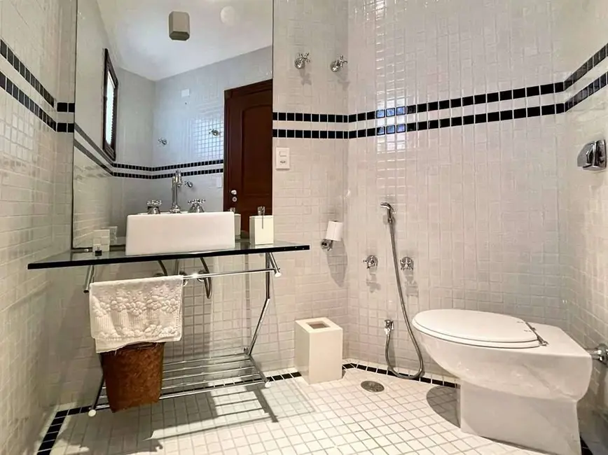 Foto 9 de Casa de Condomínio com 5 quartos à venda em São Paulo II, Cotia - SP