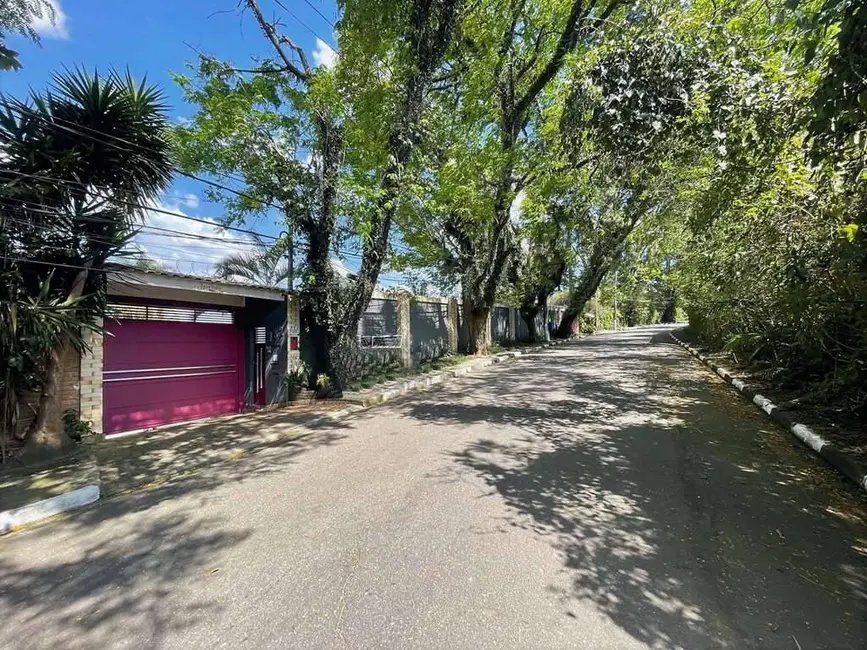 Foto 2 de Casa com 4 quartos à venda em Vila Santo Antônio, Cotia - SP