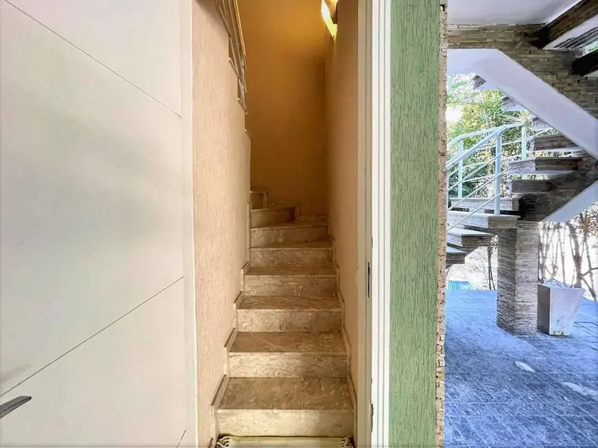 Foto 6 de Casa de Condomínio com 4 quartos à venda em Jardim do Golf I, Jandira - SP