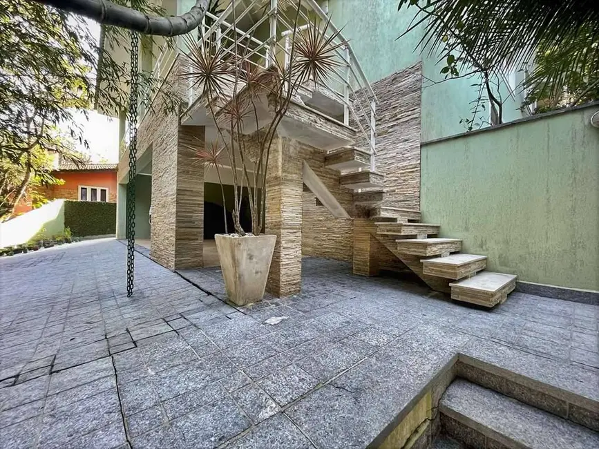 Foto 7 de Casa de Condomínio com 4 quartos à venda em Jardim do Golf I, Jandira - SP