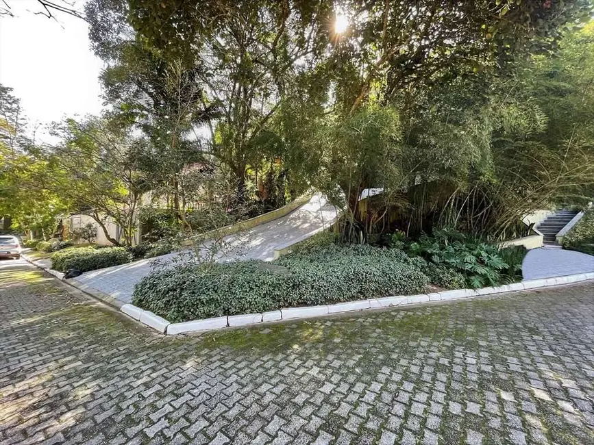 Foto 2 de Casa de Condomínio com 4 quartos à venda em Jardim do Golf I, Jandira - SP