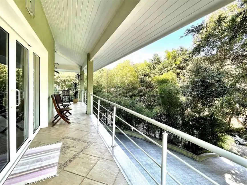 Foto 8 de Casa de Condomínio com 4 quartos à venda em Jardim do Golf I, Jandira - SP