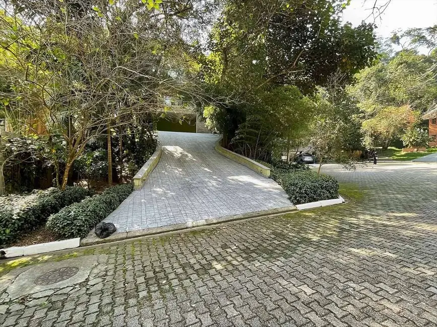 Foto 3 de Casa de Condomínio com 4 quartos à venda em Jardim do Golf I, Jandira - SP