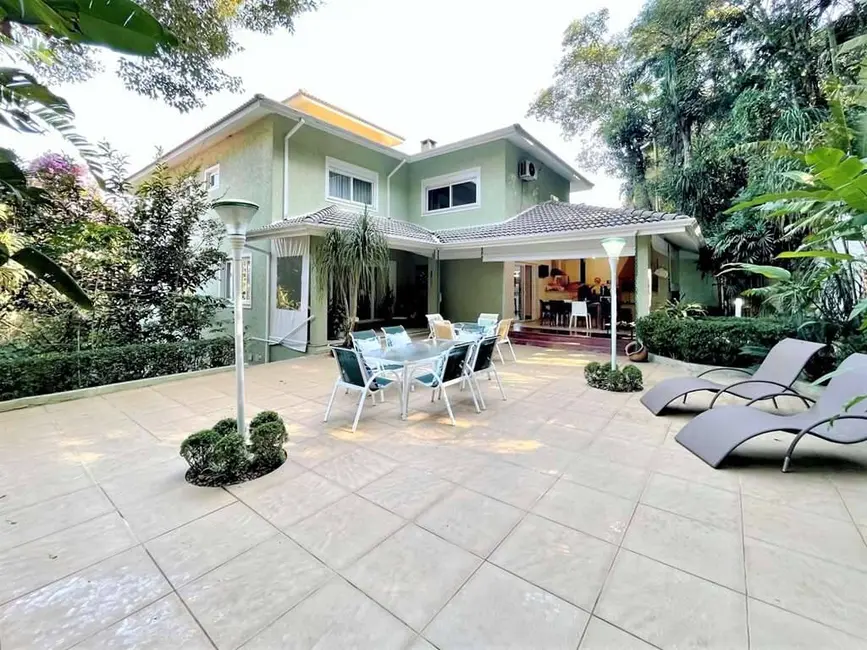 Foto 1 de Casa de Condomínio com 4 quartos à venda em Jardim do Golf I, Jandira - SP