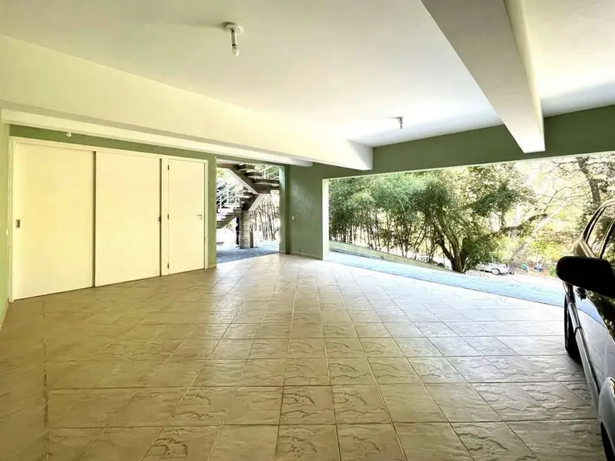 Foto 4 de Casa de Condomínio com 4 quartos à venda em Jardim do Golf I, Jandira - SP