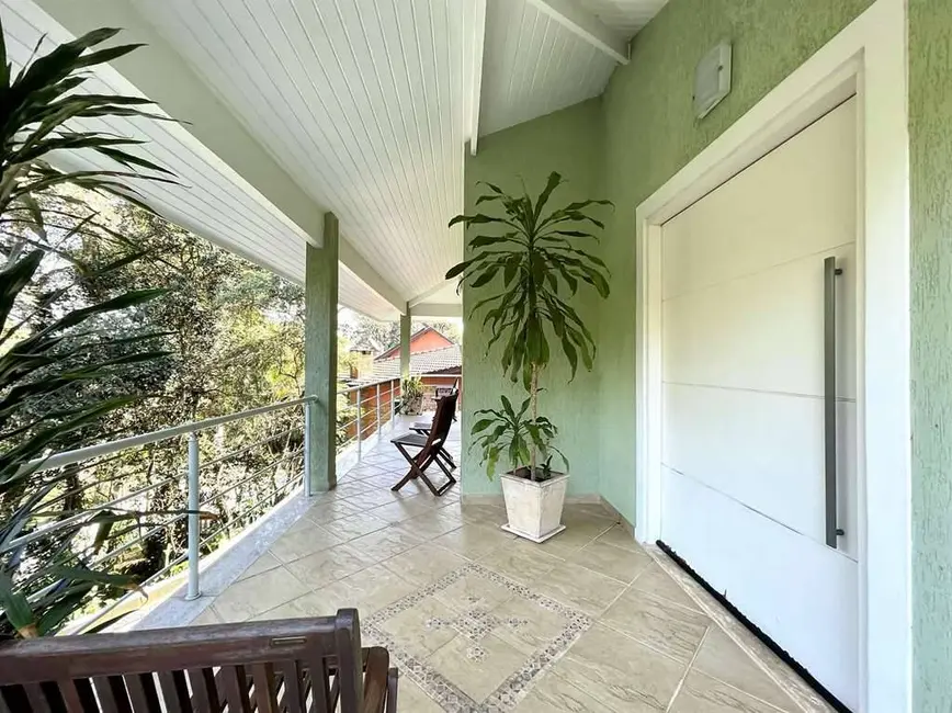 Foto 9 de Casa de Condomínio com 4 quartos à venda em Jardim do Golf I, Jandira - SP