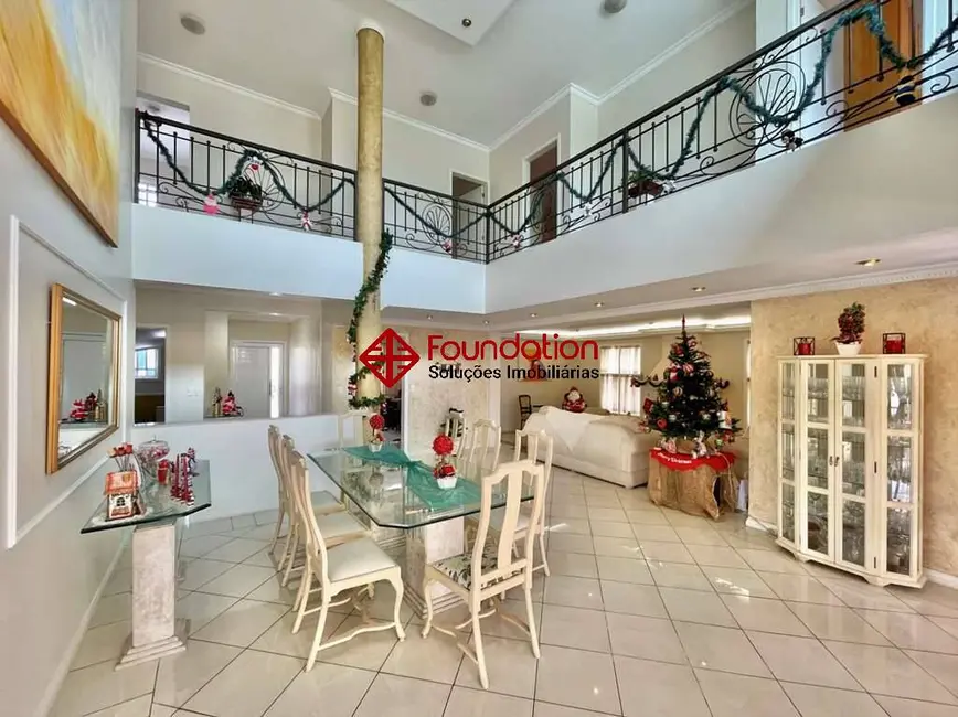 Foto 8 de Casa de Condomínio com 4 quartos à venda em São Paulo II, Cotia - SP