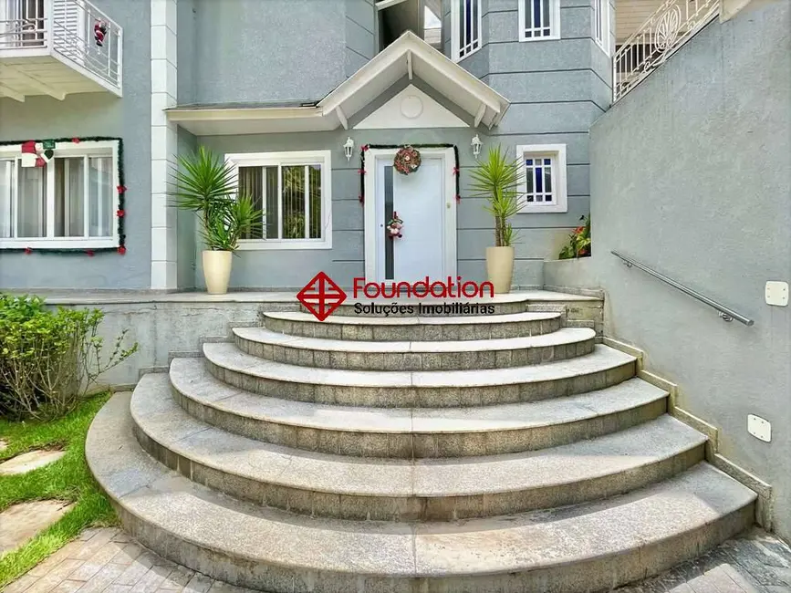 Foto 5 de Casa de Condomínio com 4 quartos à venda em São Paulo II, Cotia - SP