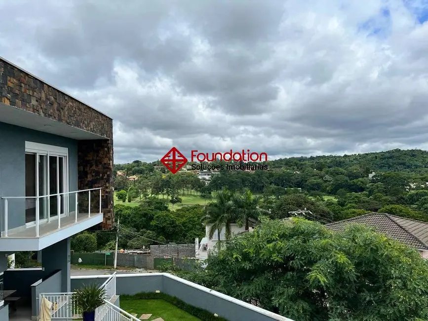 Foto 9 de Casa de Condomínio com 4 quartos à venda em São Paulo II, Cotia - SP