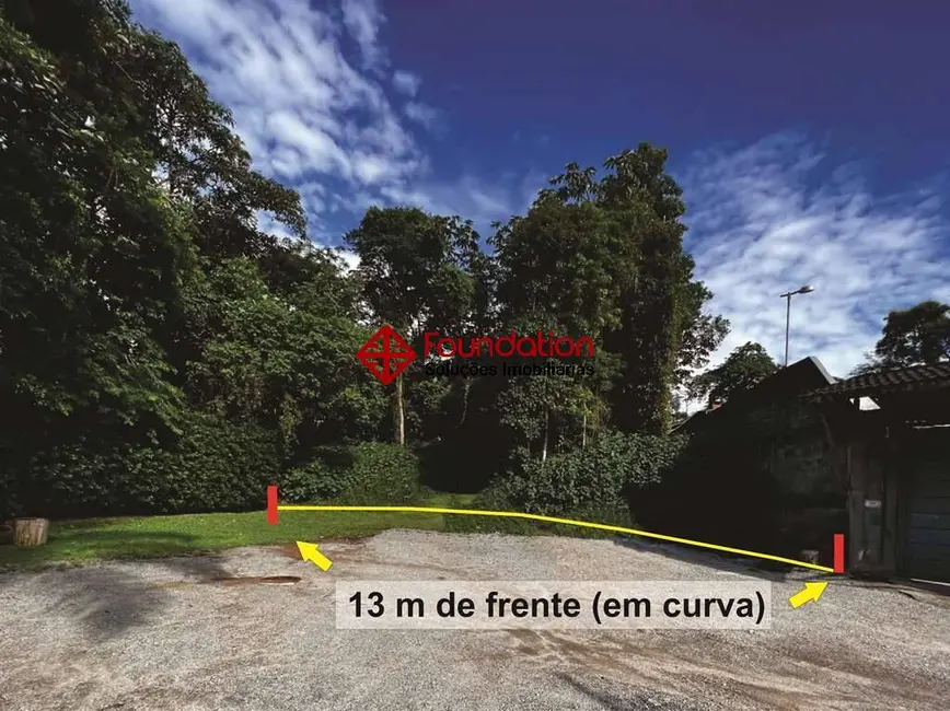 Foto 2 de Lote de Condomínio à venda em Jardim Colibri, Cotia - SP