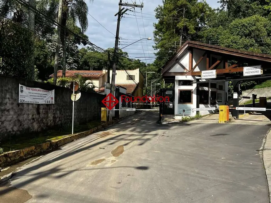 Foto 6 de Lote de Condomínio à venda em Jardim Colibri, Cotia - SP