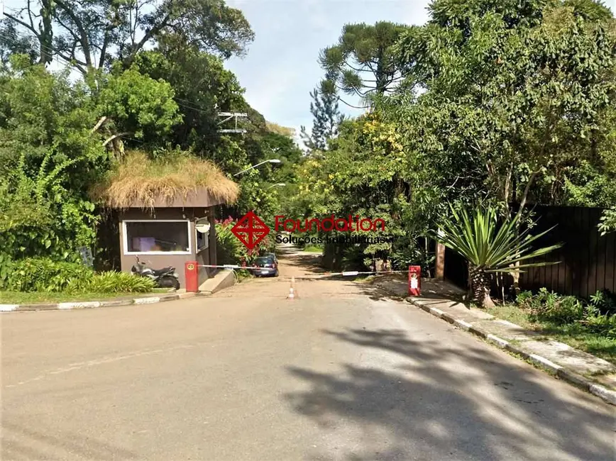 Foto 1 de Terreno / Lote à venda em Vila Santo Antônio, Cotia - SP