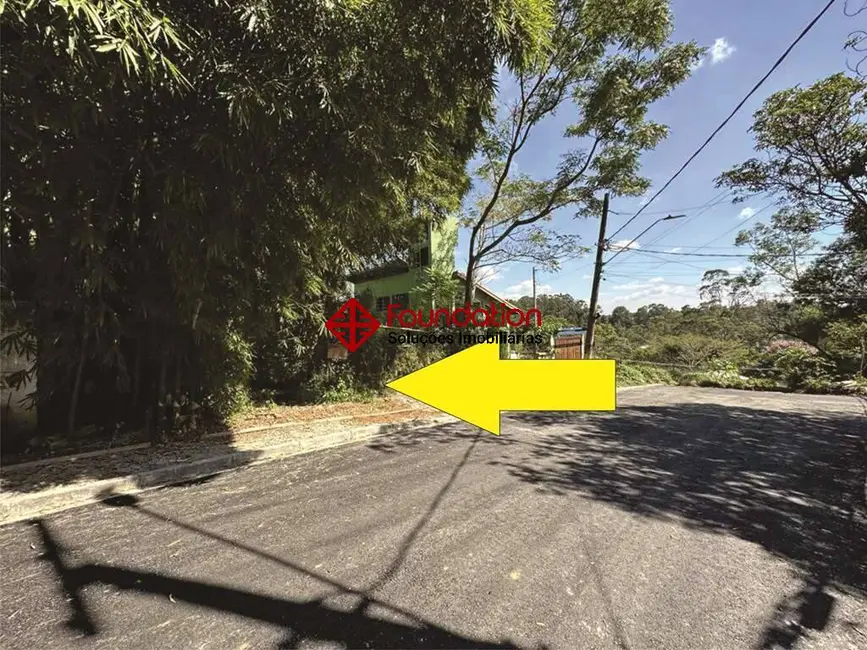 Foto 7 de Terreno / Lote à venda em Vila Santo Antônio, Cotia - SP