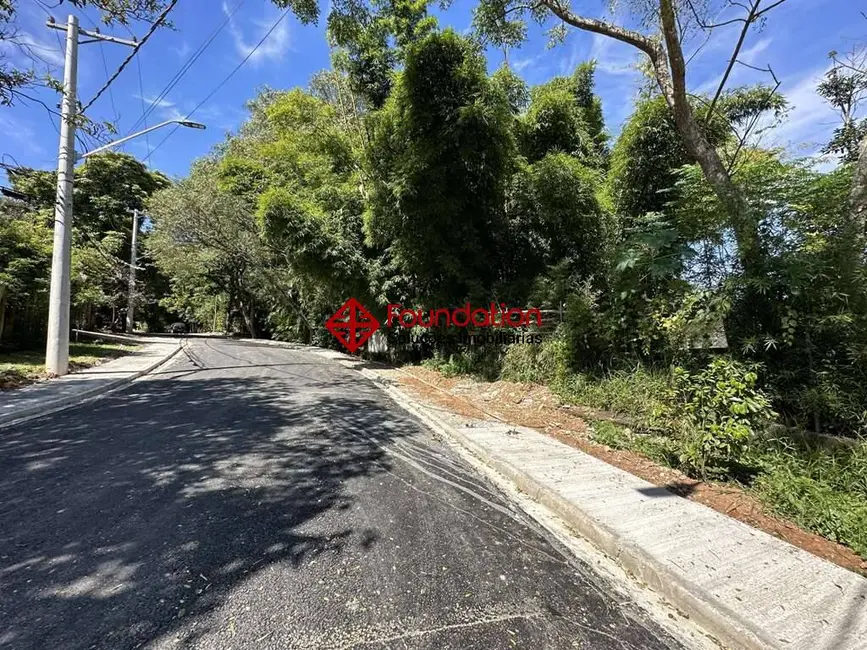 Foto 8 de Terreno / Lote à venda em Vila Santo Antônio, Cotia - SP