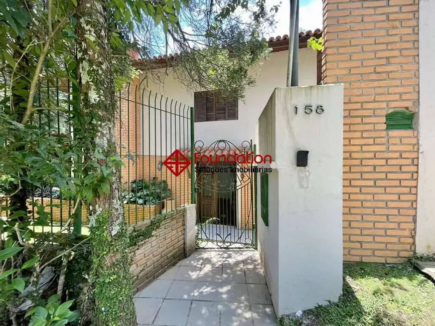 Foto 6 de Casa de Condomínio com 7 quartos à venda em Taboleiro Verde, Cotia - SP