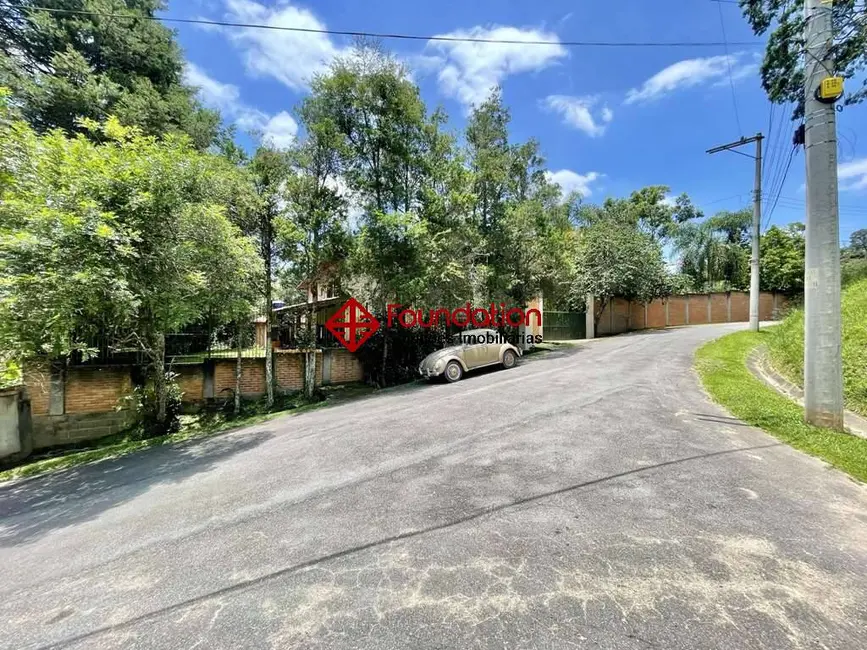 Foto 2 de Casa de Condomínio com 7 quartos à venda em Taboleiro Verde, Cotia - SP