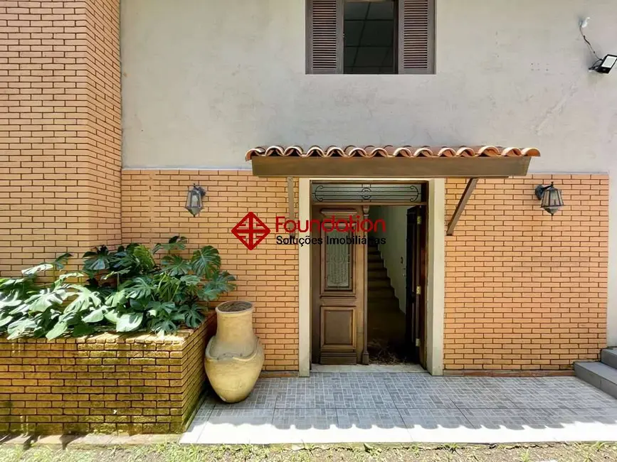 Foto 8 de Casa de Condomínio com 7 quartos à venda em Taboleiro Verde, Cotia - SP