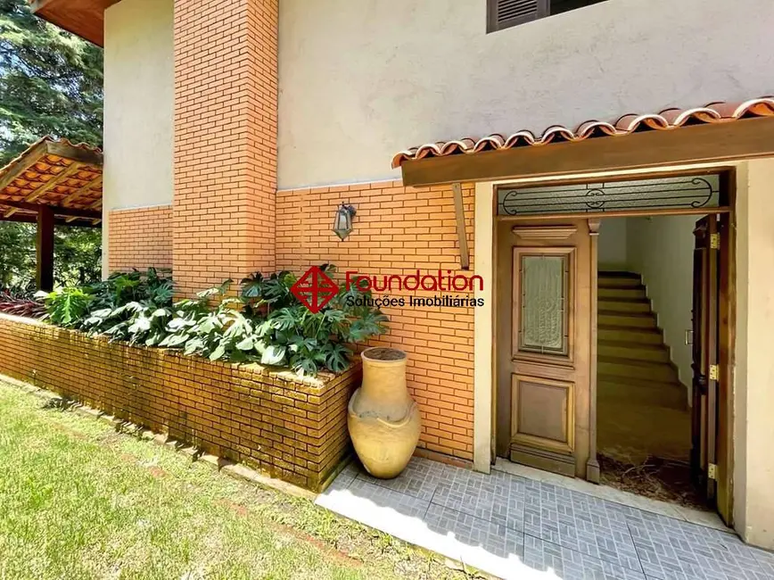 Foto 9 de Casa de Condomínio com 7 quartos à venda em Taboleiro Verde, Cotia - SP