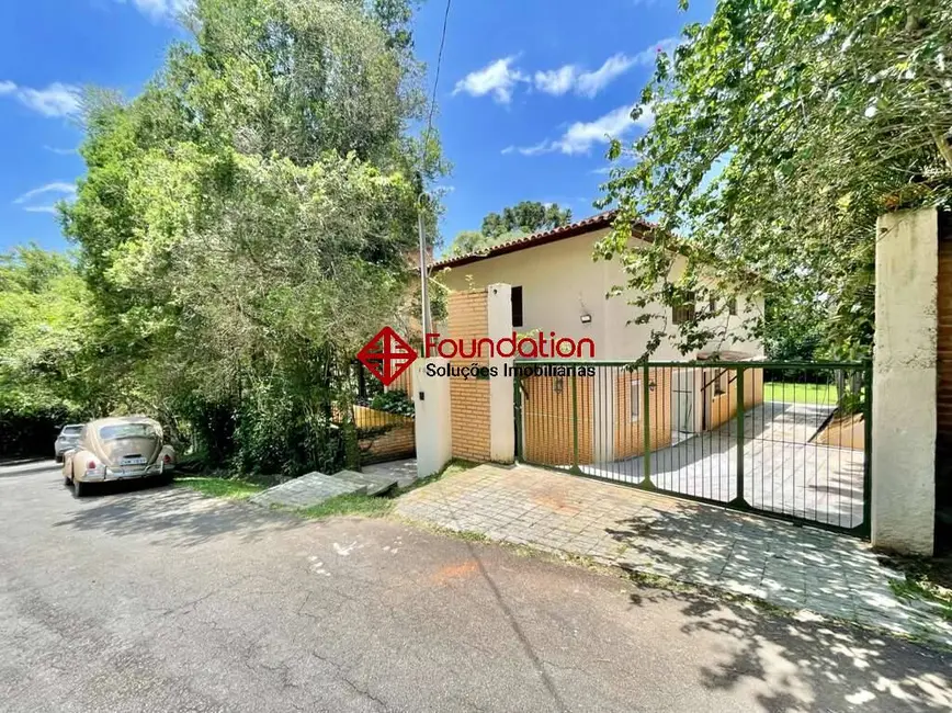 Foto 4 de Casa de Condomínio com 7 quartos à venda em Taboleiro Verde, Cotia - SP