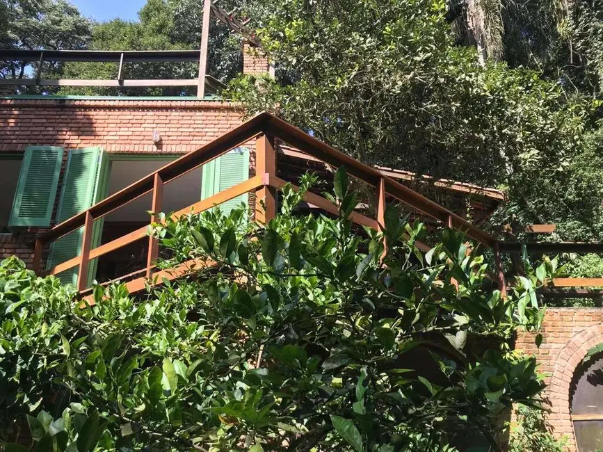 Foto 26 de Casa à venda em Taboleiro Verde, Cotia - SP