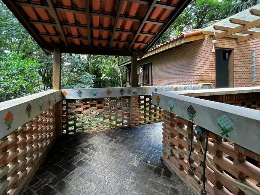 Foto 30 de Casa à venda em Taboleiro Verde, Cotia - SP