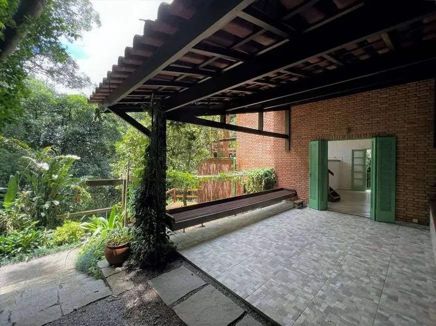 Foto 19 de Casa à venda em Taboleiro Verde, Cotia - SP