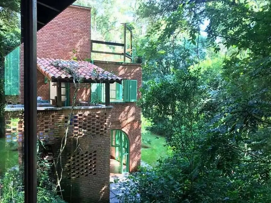 Foto 32 de Casa à venda em Taboleiro Verde, Cotia - SP