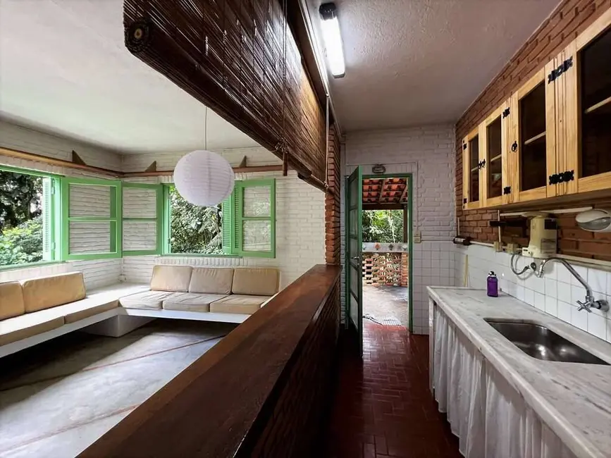 Foto 28 de Casa à venda em Taboleiro Verde, Cotia - SP