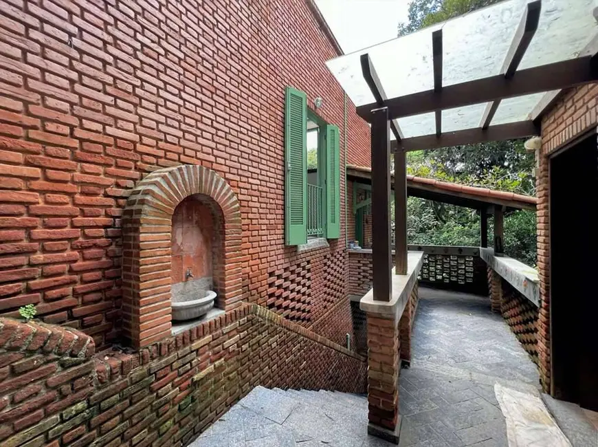 Foto 31 de Casa à venda em Taboleiro Verde, Cotia - SP