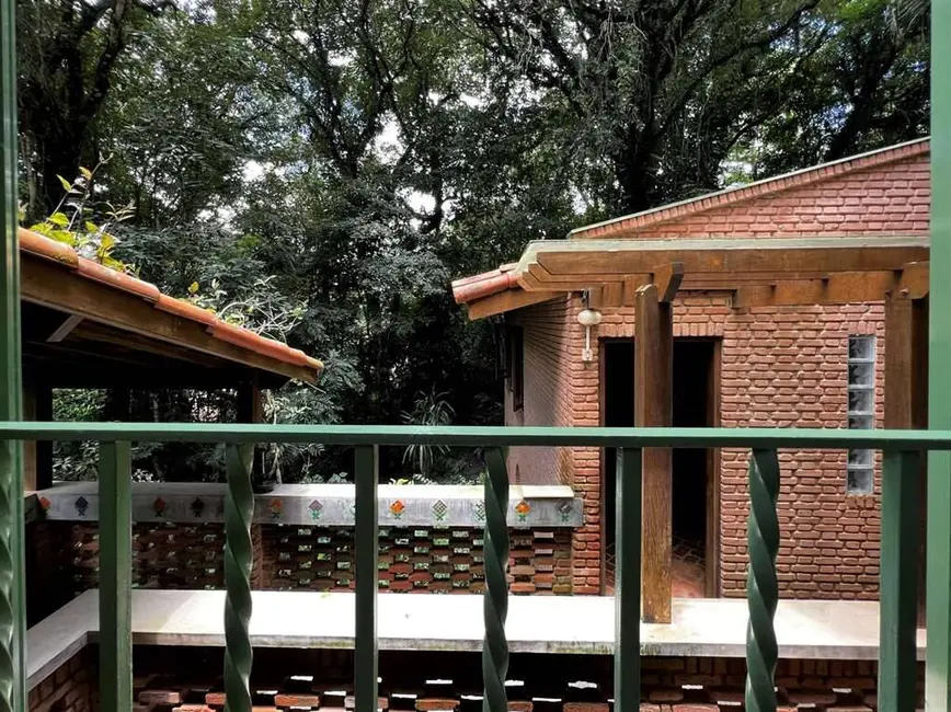 Foto 29 de Casa à venda em Taboleiro Verde, Cotia - SP