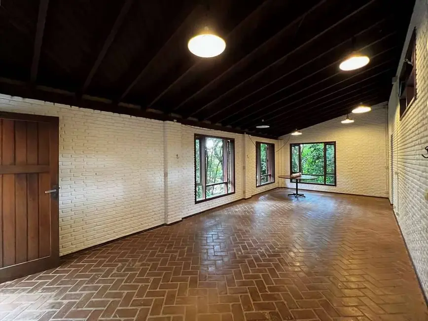 Foto 37 de Casa à venda em Taboleiro Verde, Cotia - SP