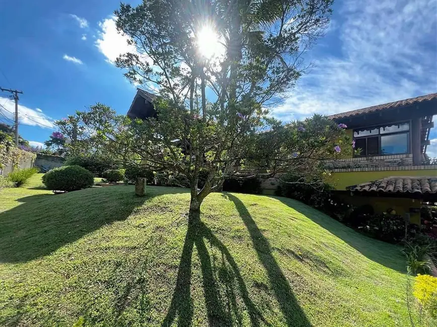 Foto 6 de Casa de Condomínio com 5 quartos à venda em Jardim Mediterrâneo, Cotia - SP