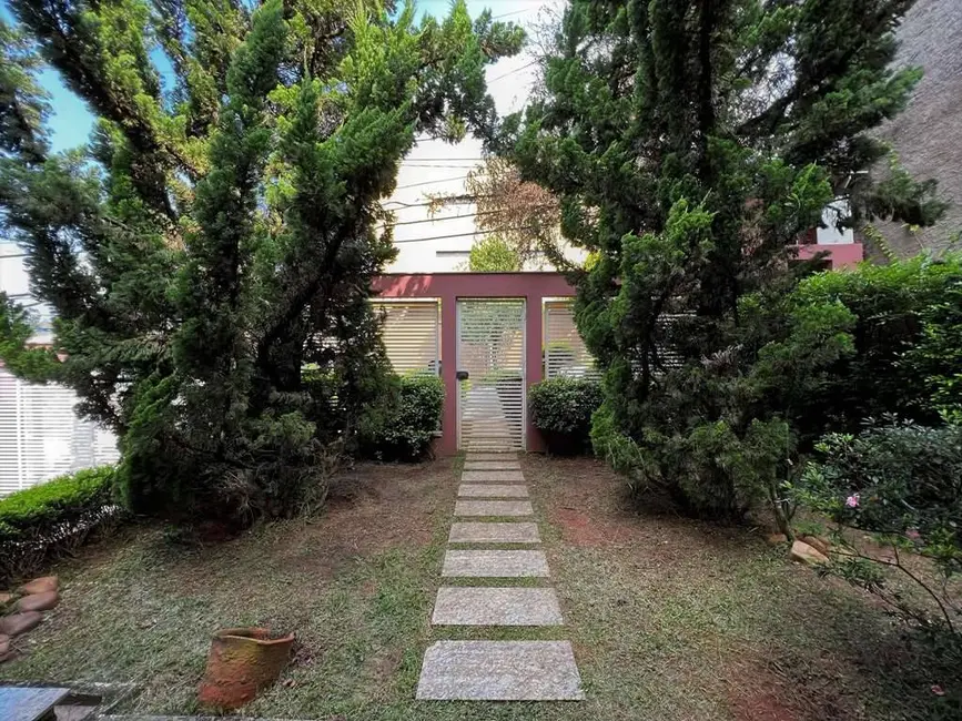 Foto 3 de Casa de Condomínio com 3 quartos à venda em Horizontal Park, Cotia - SP