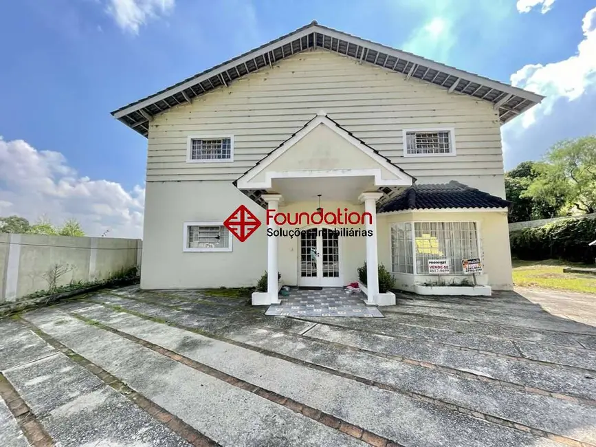 Foto 8 de Casa com 4 quartos à venda em Granja Viana II, Cotia - SP