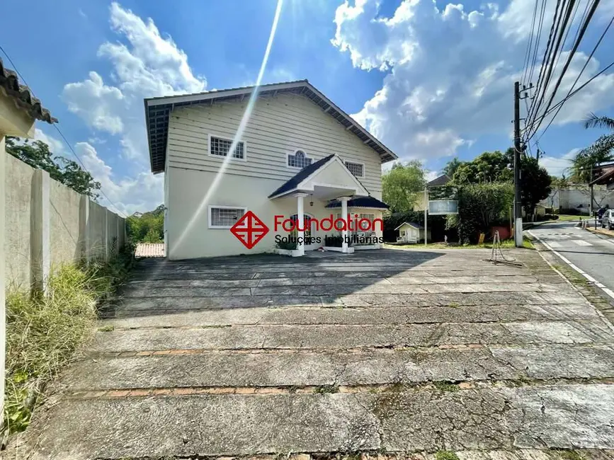 Foto 6 de Casa com 4 quartos à venda em Granja Viana II, Cotia - SP