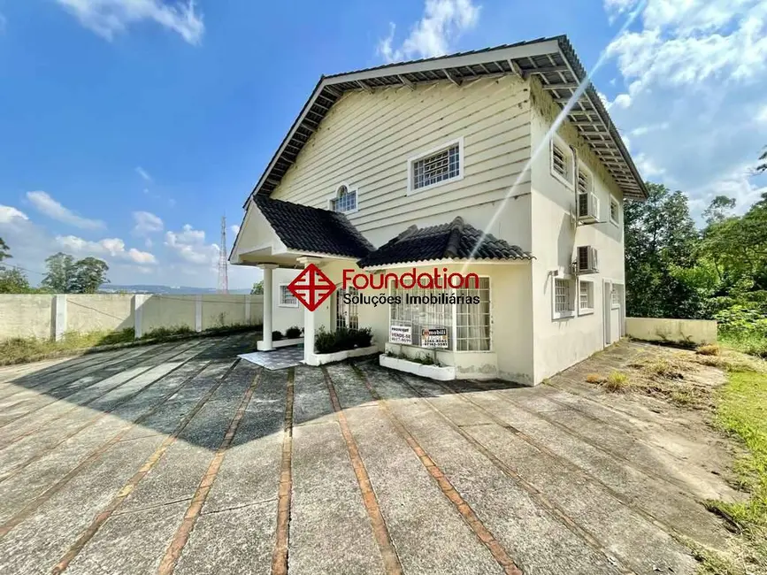 Foto 7 de Casa com 4 quartos à venda em Granja Viana II, Cotia - SP