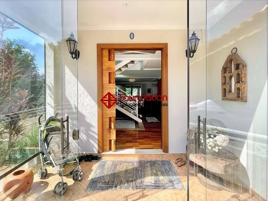 Foto 7 de Casa de Condomínio com 3 quartos à venda em Chácara das Paineiras, Carapicuiba - SP