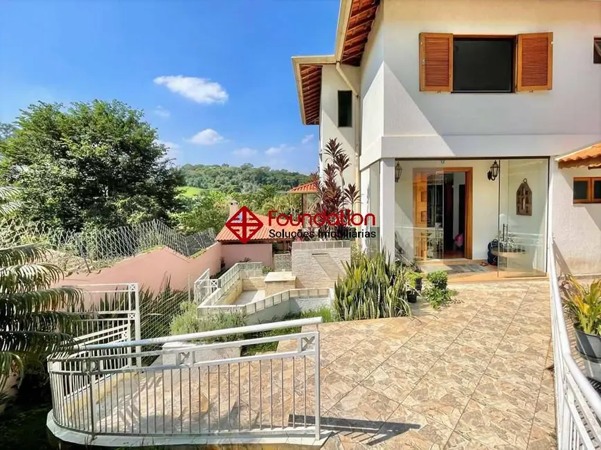 Foto 6 de Casa de Condomínio com 3 quartos à venda em Chácara das Paineiras, Carapicuiba - SP